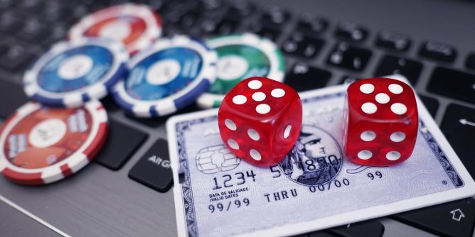 Top Three Online Casino Games to Win Real Money!