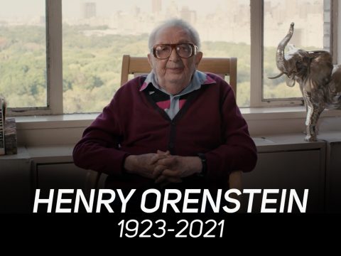 Henry Orenstein