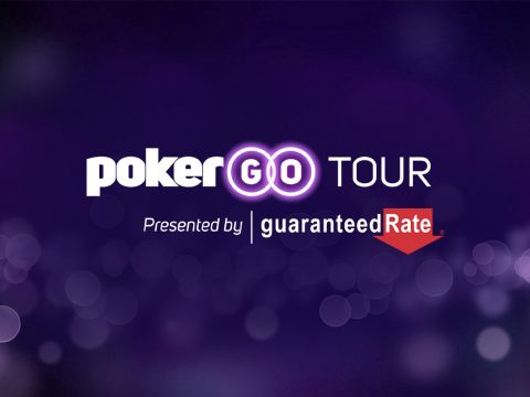 PokerGO Tour presented by Guaranteed Rate