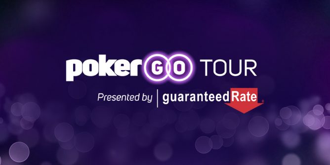 PokerGO Tour presented by Guaranteed Rate